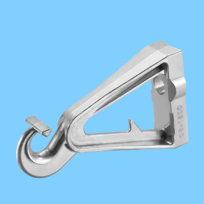 CS-1500A Anchor Clamp Hook
